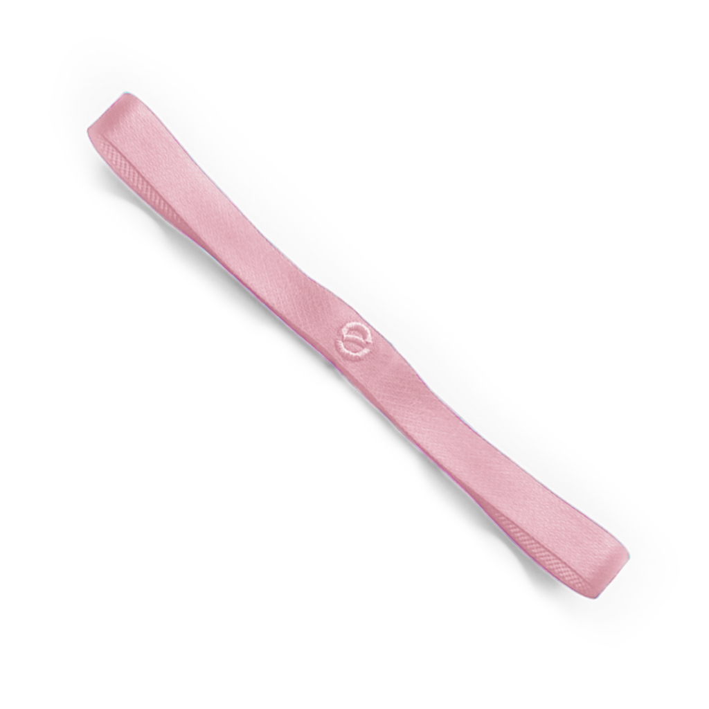 Elastic Band - Faixa Elástica para Cabelo DOLKZ - Baby Pink