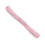 Elastic Band - Faixa Elástica para Cabelo DOLKZ - Baby Pink