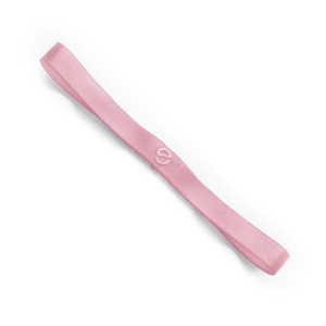 Elastic Band - Faixa Elástica para Cabelo DOLKZ - Baby Pink