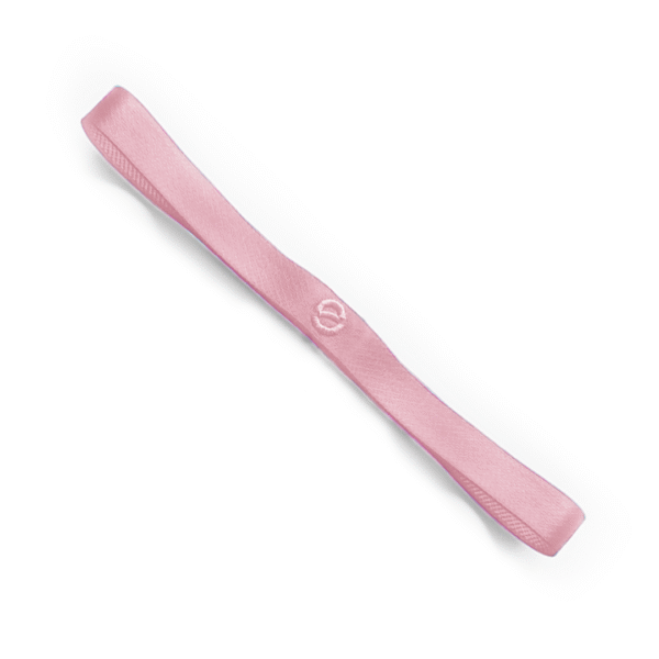 Elastic Band - Faixa Elástica para Cabelo DOLKZ - Baby Pink