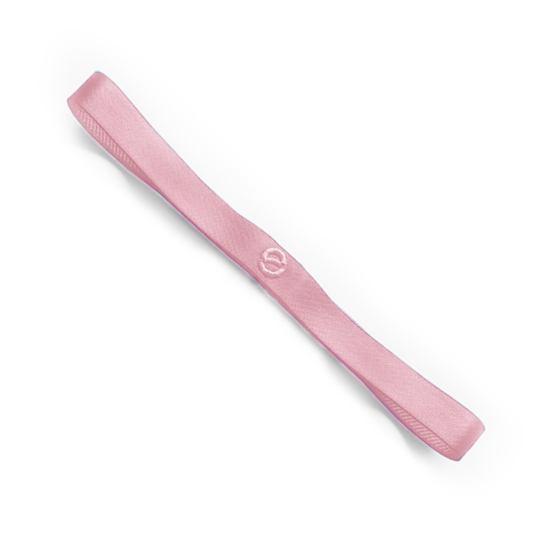 Elastic Band - Faixa Elástica para Cabelo DOLKZ - Baby Pink