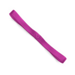 Elastic Band - Faixa Elástica para Cabelo DOLKZ - Rosa Fúcsia