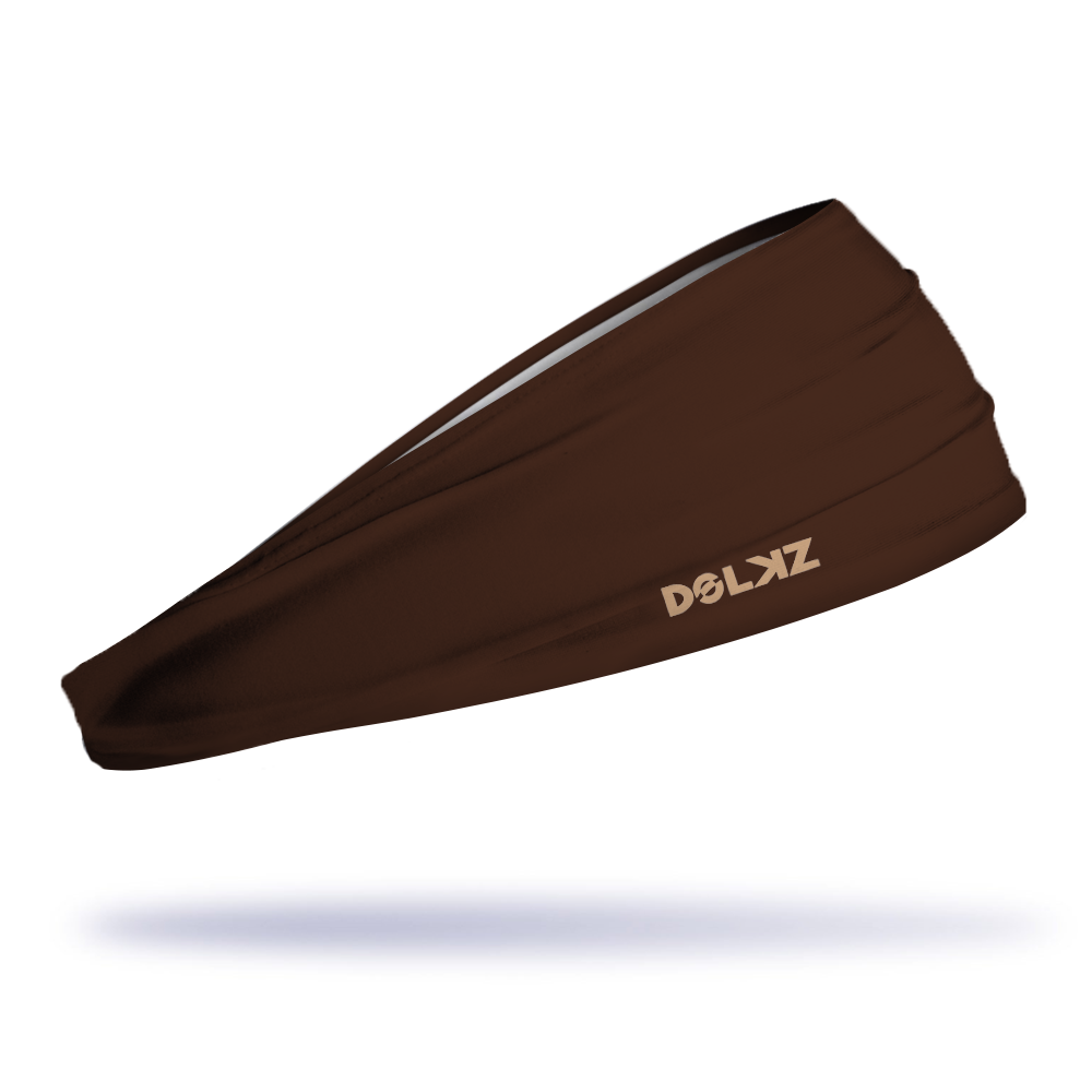 Coffee Beans Headband - DOLKZ