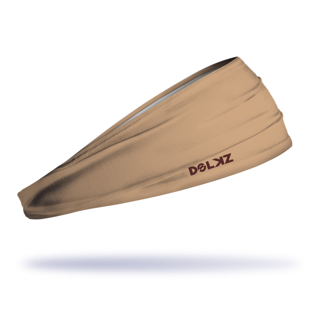 Mocca Latte Headband - DOLKZ
