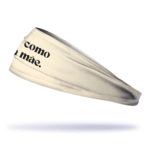 Forte Como Uma Mãe Headband - DOLKZ