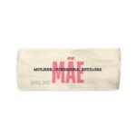 Mãe Guerreira Headband - DOLKZ
