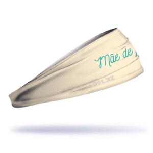 Mãe de Pet Headband - DOLKZ