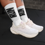 Meias de Poliamida DOLKZ - Branco