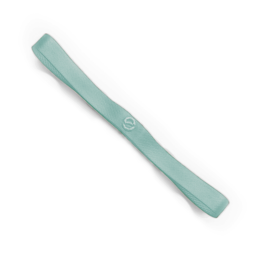Faixinha de Cabelo - Elastic Band DOLKZ - Soft Green