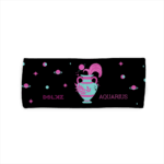 Aquarius Zodiac Headband - Bandana Esportiva