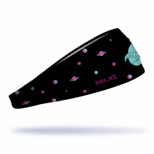 Aries Zodiac Headband - Bandana Esportiva