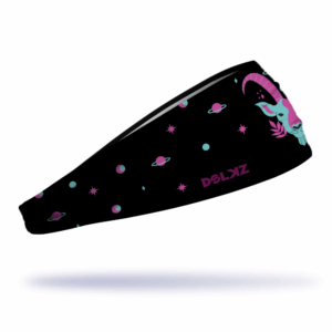 Capricornus Zodiac Headband - Bandana Esportiva