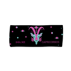 Capricornus Zodiac Headband - Bandana Esportiva