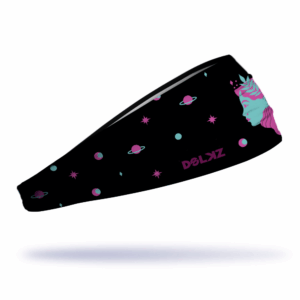 Gemini Zodiac Headband - Bandana Esportiva