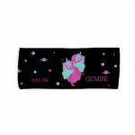 Gemini Zodiac Headband - Bandana Esportiva