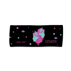 Gemini Zodiac Headband - Bandana Esportiva