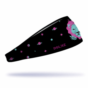 Leo Zodiac Headband - Bandana Esportiva