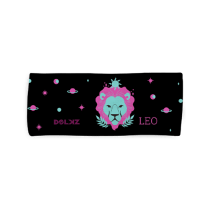 Leo Zodiac Headband - Bandana Esportiva