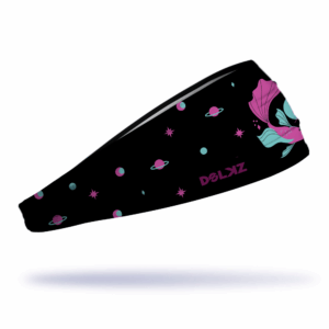 Pisces Zodiac Headband - Bandana Esportiva