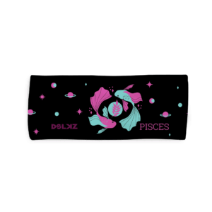 Pisces Zodiac Headband - Bandana Esportiva