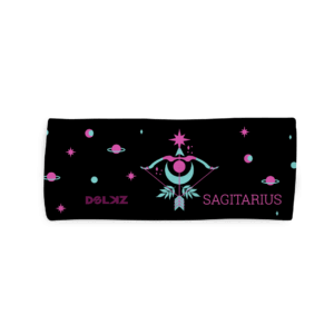 Sagitarius Zodiac Headband - Bandana Esportiva