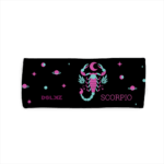Scorpio Zodiac Headband - Bandana Esportiva