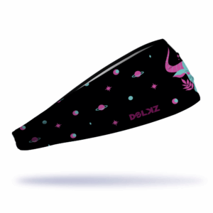 Taurus Zodiac Headband - Bandana Esportiva