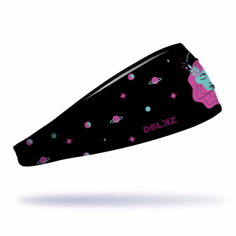 Virgo Zodiac Headband - Bandana Esportiva