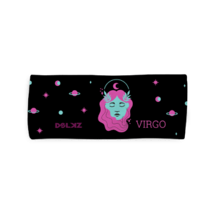 Virgo Zodiac Headband - Bandana Esportiva