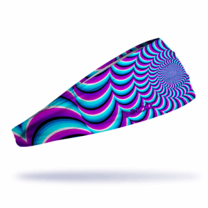 Dazed and Confused Headband - Faixa de Cabelo DOLKZ