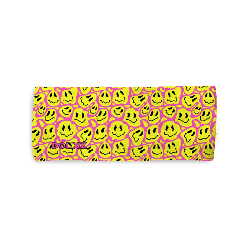 Melted Face Headband - Faixa de Cabelo DOLKZ