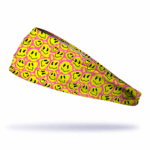 Melted Face Headband - Faixa de Cabelo DOLKZ