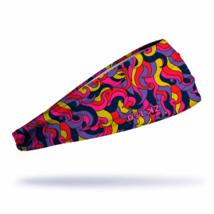 Worst Nightmare Headband - Faixa de Cabelo DOLKZ