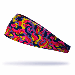 Worst Nightmare Headband - Faixa de Cabelo DOLKZ