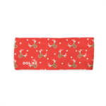 Red-Nosed Reindeer - Faixa de Cabelo DOLKZ