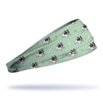 French Bulldog Headband - Faixa de Cabelo DOLKZ