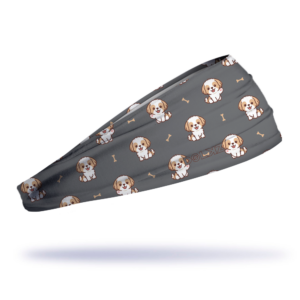 Shih Tzu Headband - Faixa de Cabelo DOLKZ