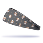 Shih Tzu Headband - Faixa de Cabelo DOLKZ