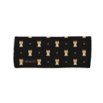 Yorkshire Dog Headband - Faixa de Cabelo DOLKZ