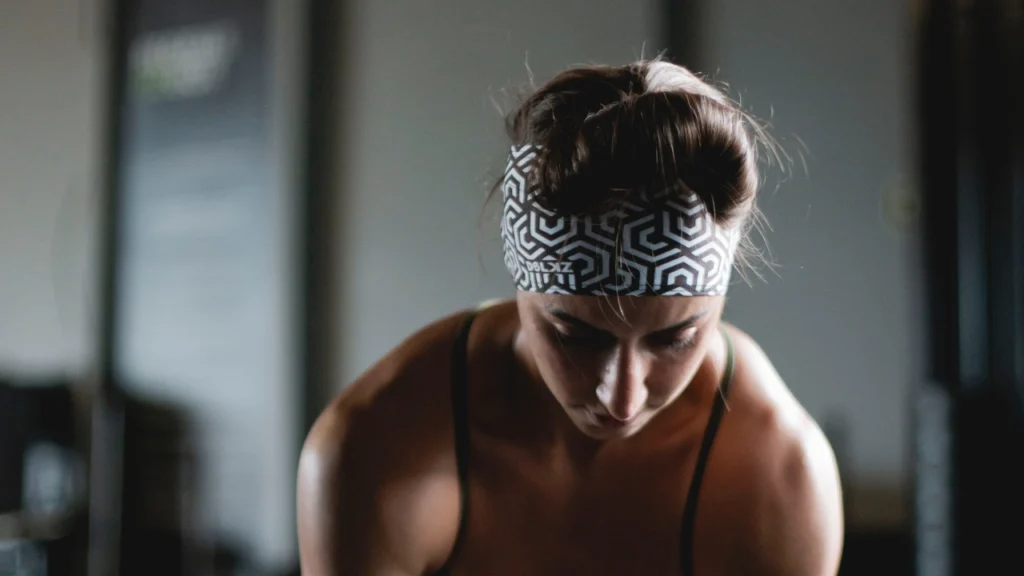 Headband Esportiva, o que é? | Blog DOLKZ