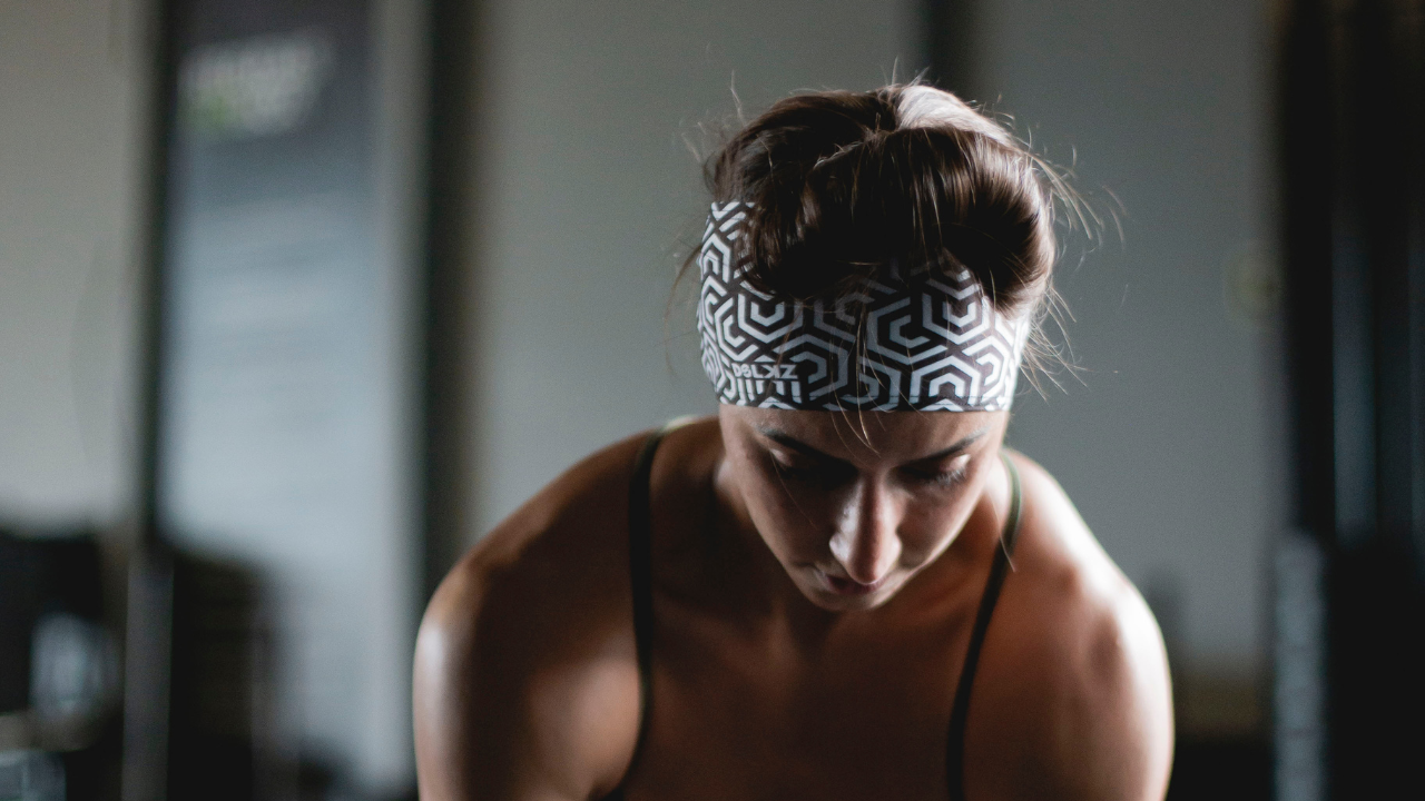 Headband Esportiva, o que é? | Blog DOLKZ