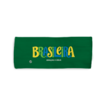 Brasileira Headband - Faixa de Cabelo DOLKZ