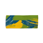 Copa 2026 Headband - Faixa de Cabelo DOLKZ