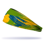 Copa 2026 Headband - Faixa de Cabelo DOLKZ