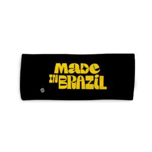 Made in Brazil Headband - Faixa de Cabelo DOLKZ