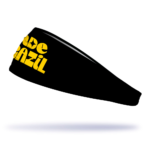 Made in Brazil Headband - Faixa de Cabelo DOLKZ