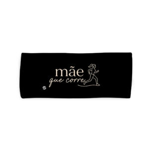 Mãe que Corre Headband - Faixa de Cabelo DOLKZ