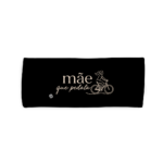 Mãe que Pedala Headband - Faixa de Cabelo DOLKZ