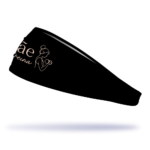 Mãe que Treina Headband - Faixa de Cabelo DOLKZ