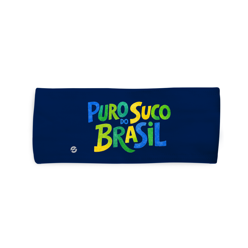 Puro Suco do Brasil Headband - Faixa de Cabelo DOLKZ